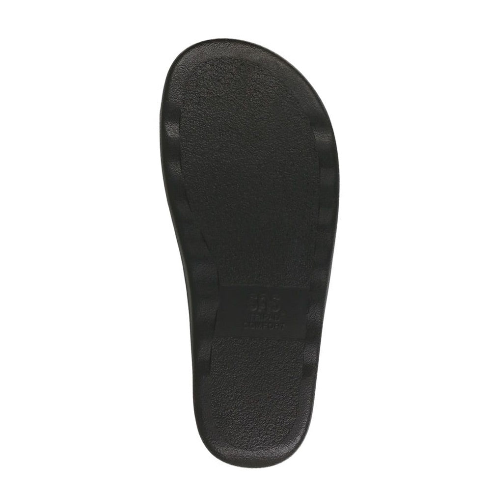Men's Bravo (Black Bear) sole
