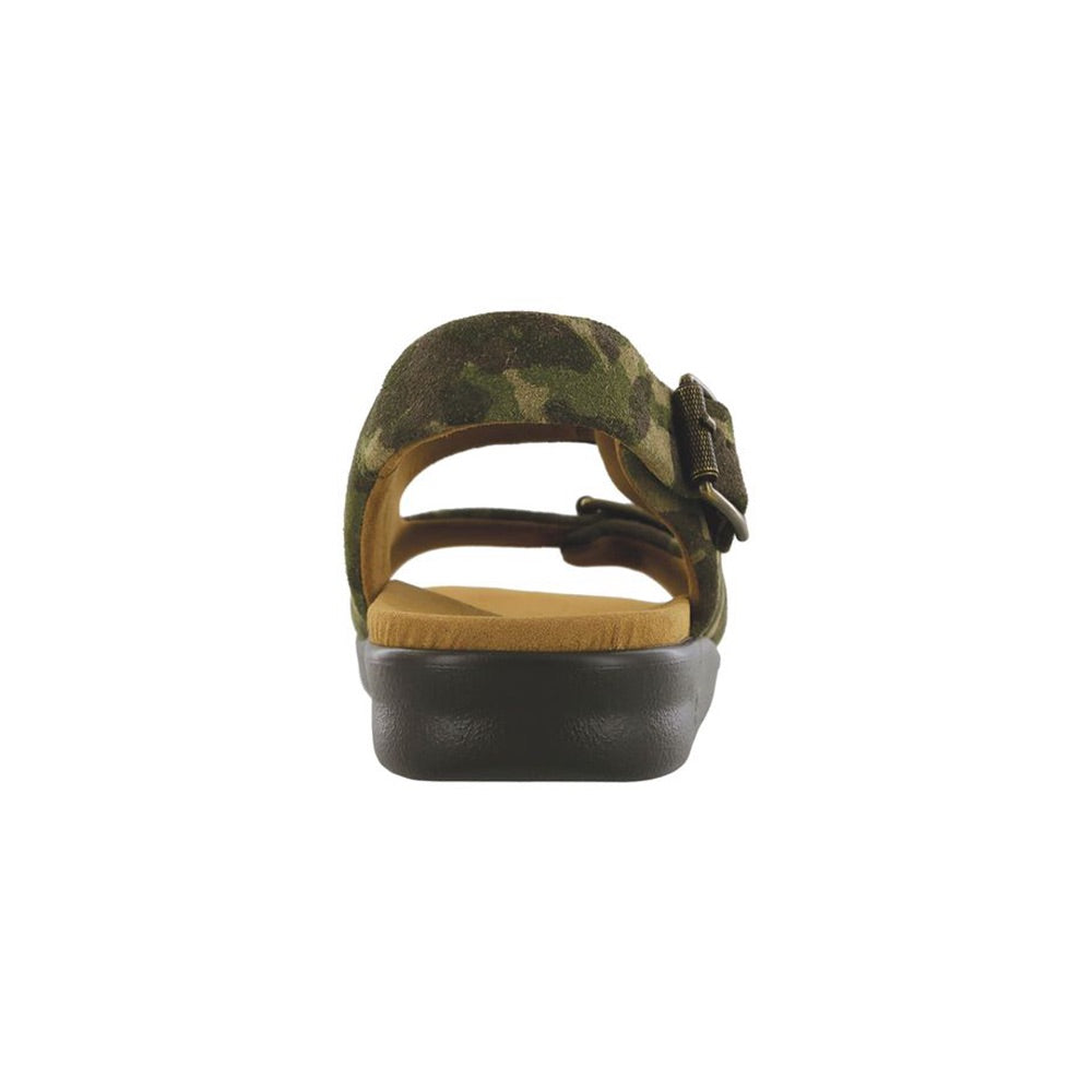 Men's Bravo (Camo) back