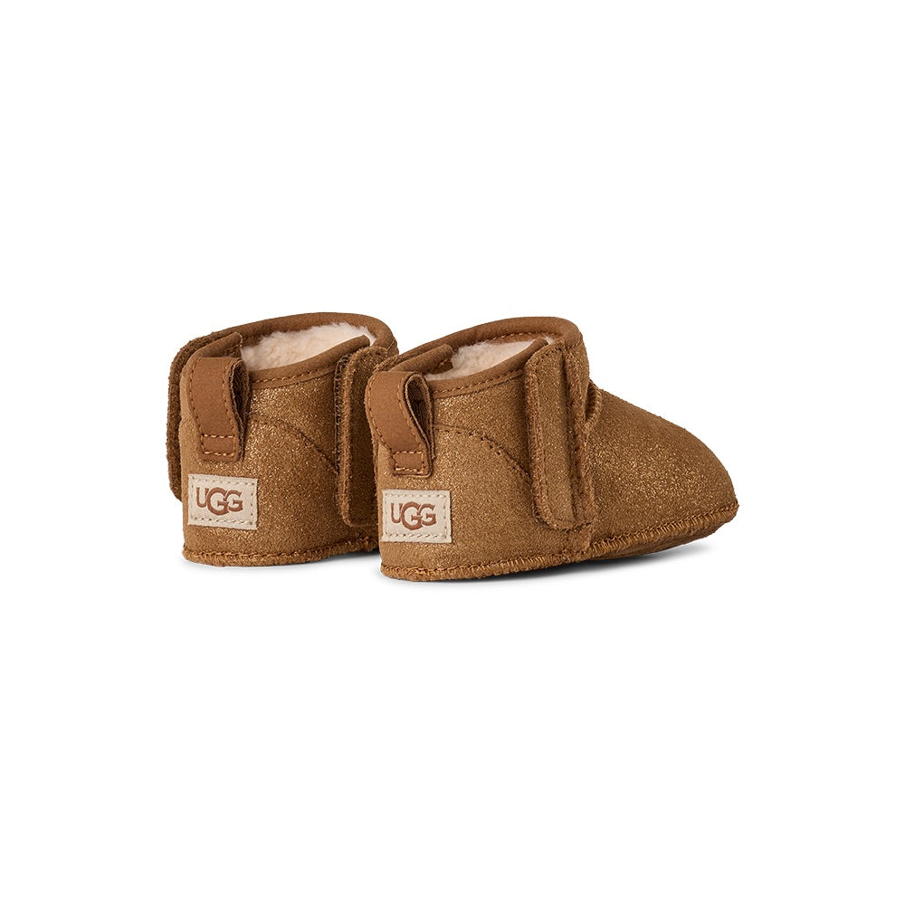 Baby Classic Ultra Mini Dazzle (Chestnut) back
