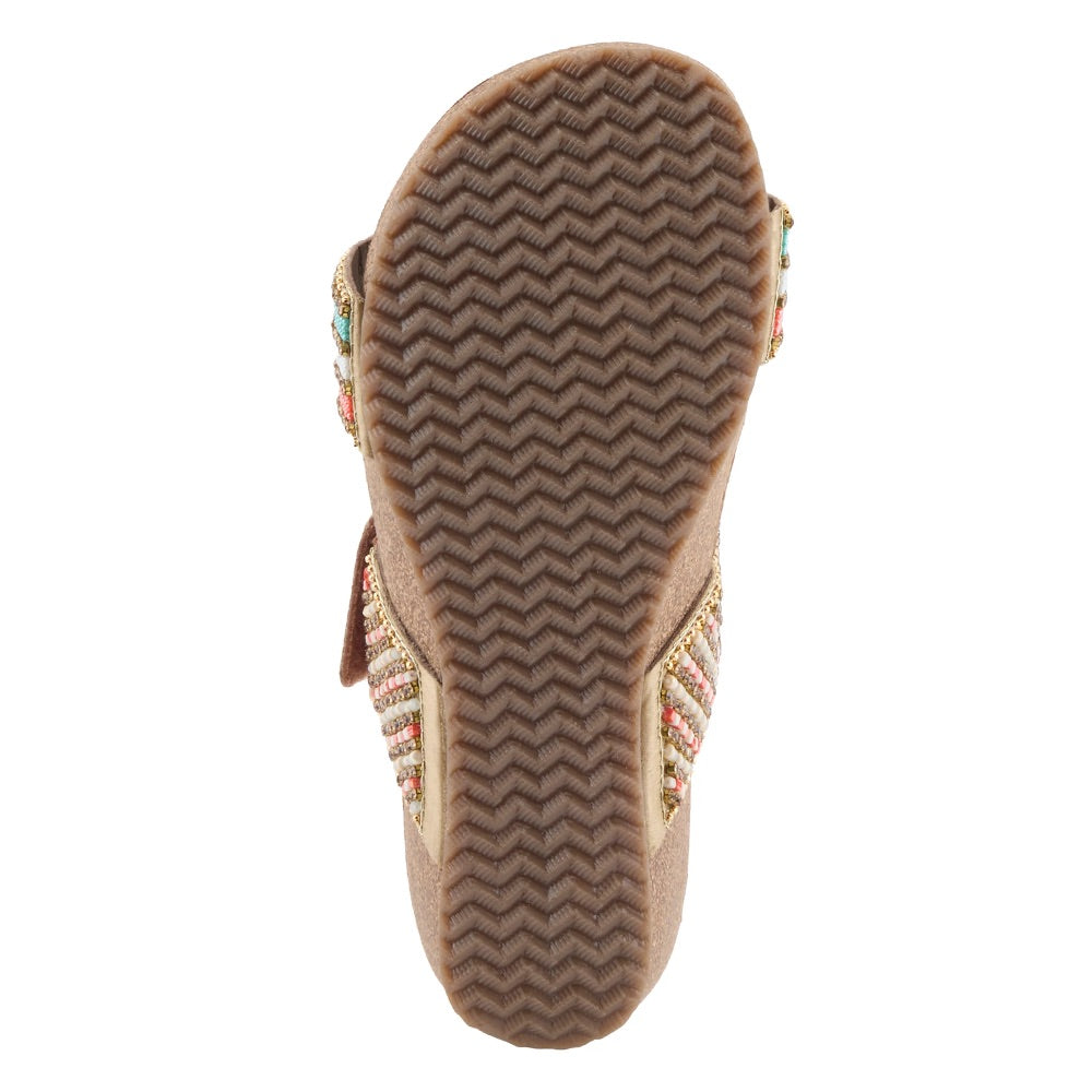 Bahamian (Turquois Multi) sole