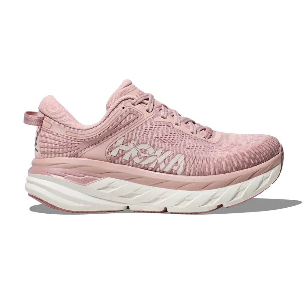 Bondi 7 Peach Whip / White