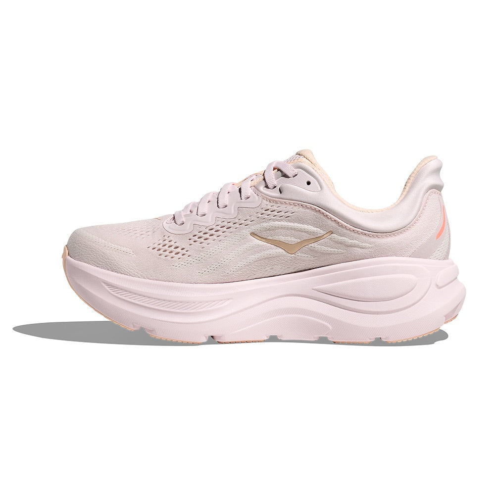 Bondi 9 (Lilac Cream/Tangerine) other side