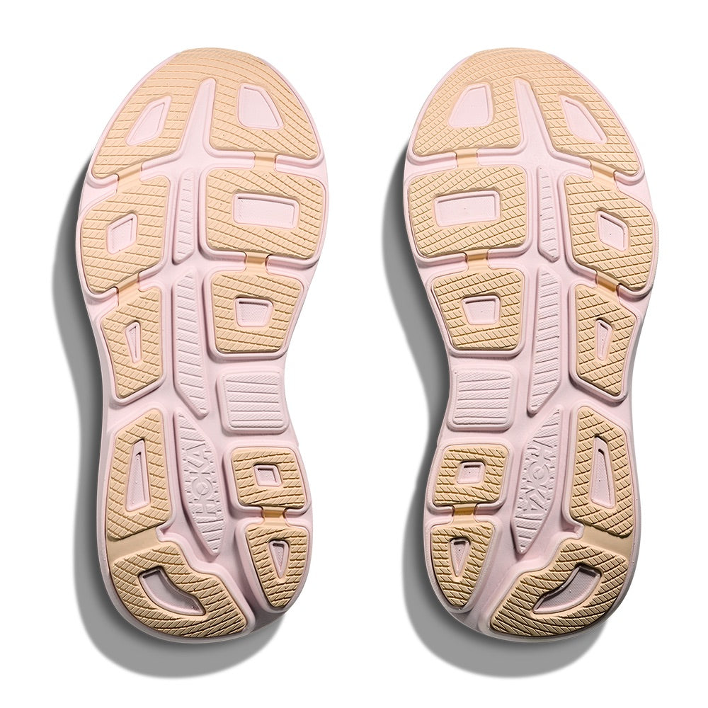 Bondi 9 (Lilac Cream/Tangerine) sole