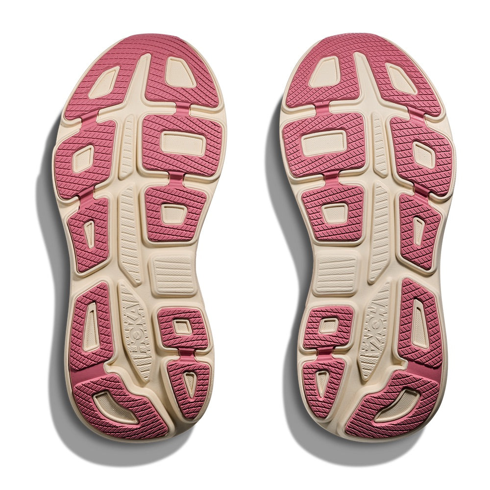 Bondi 9 (Lingoberry/Cranberry) sole