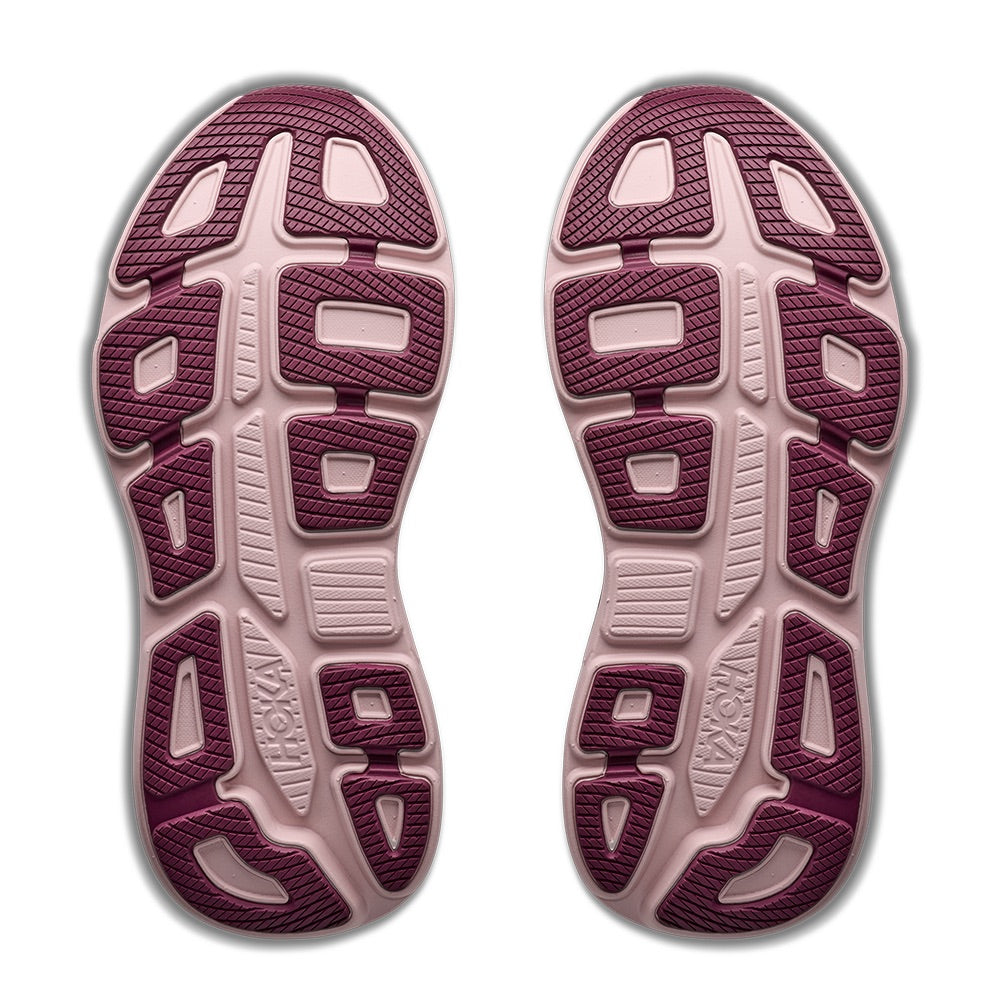 Women's Bondi 9 (WKP) sole