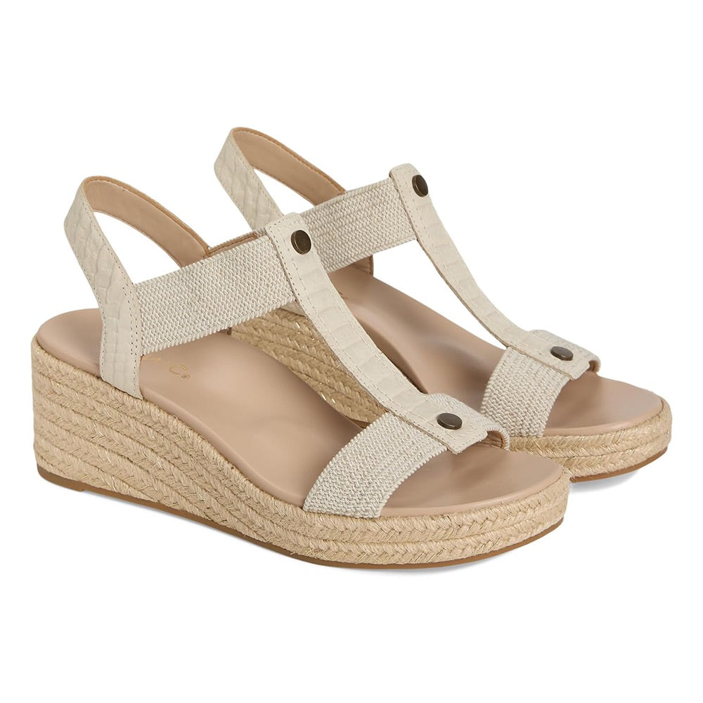 Calera (Cream) pair