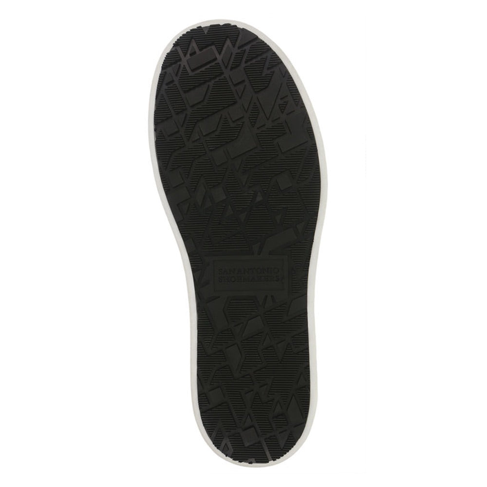 Women's Chuy-X (Black Perf) sole