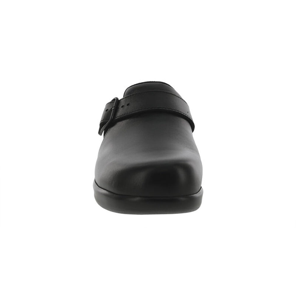 Women's Clog (Black) front