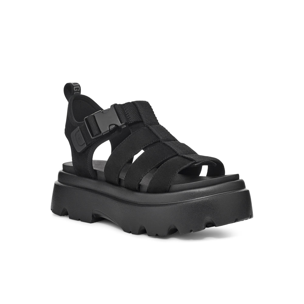 Cora (Black)