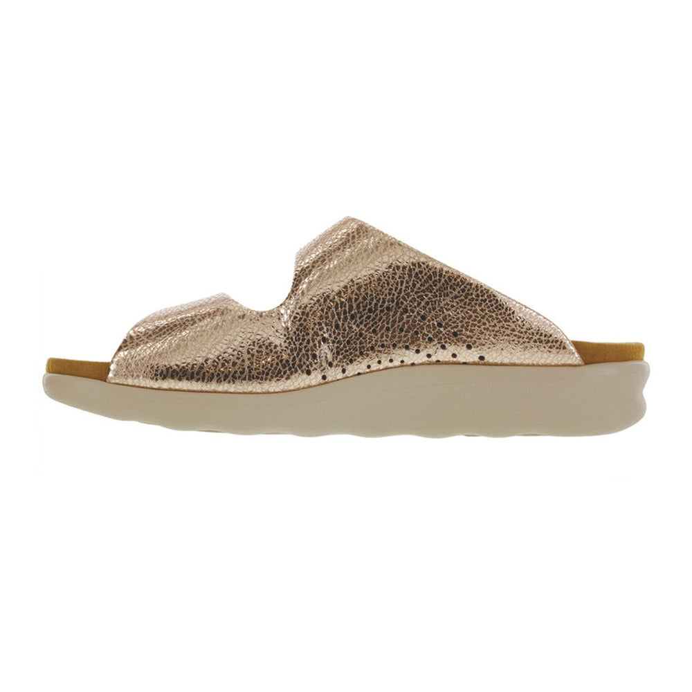 Women's Cozy (Copper) other side