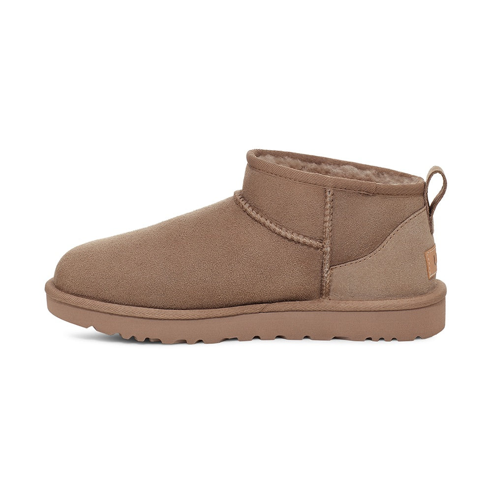 Classic Ultra Mini (Caribou) other side