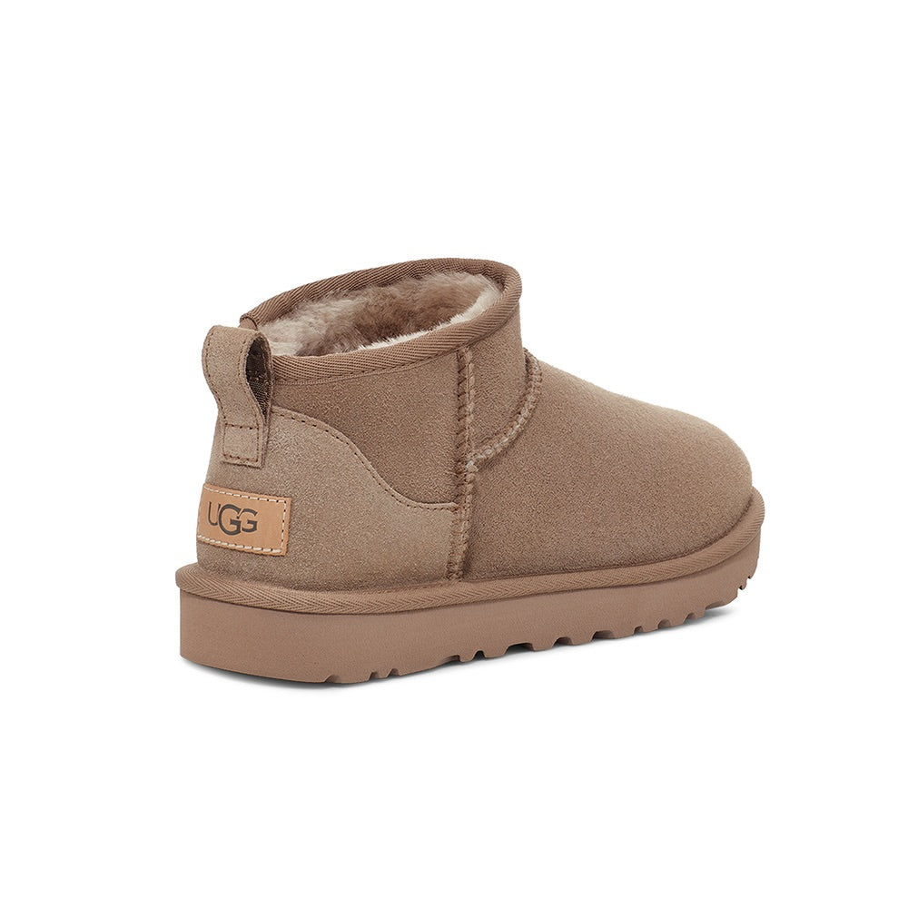 Classic Ultra Mini (Caribou) back
