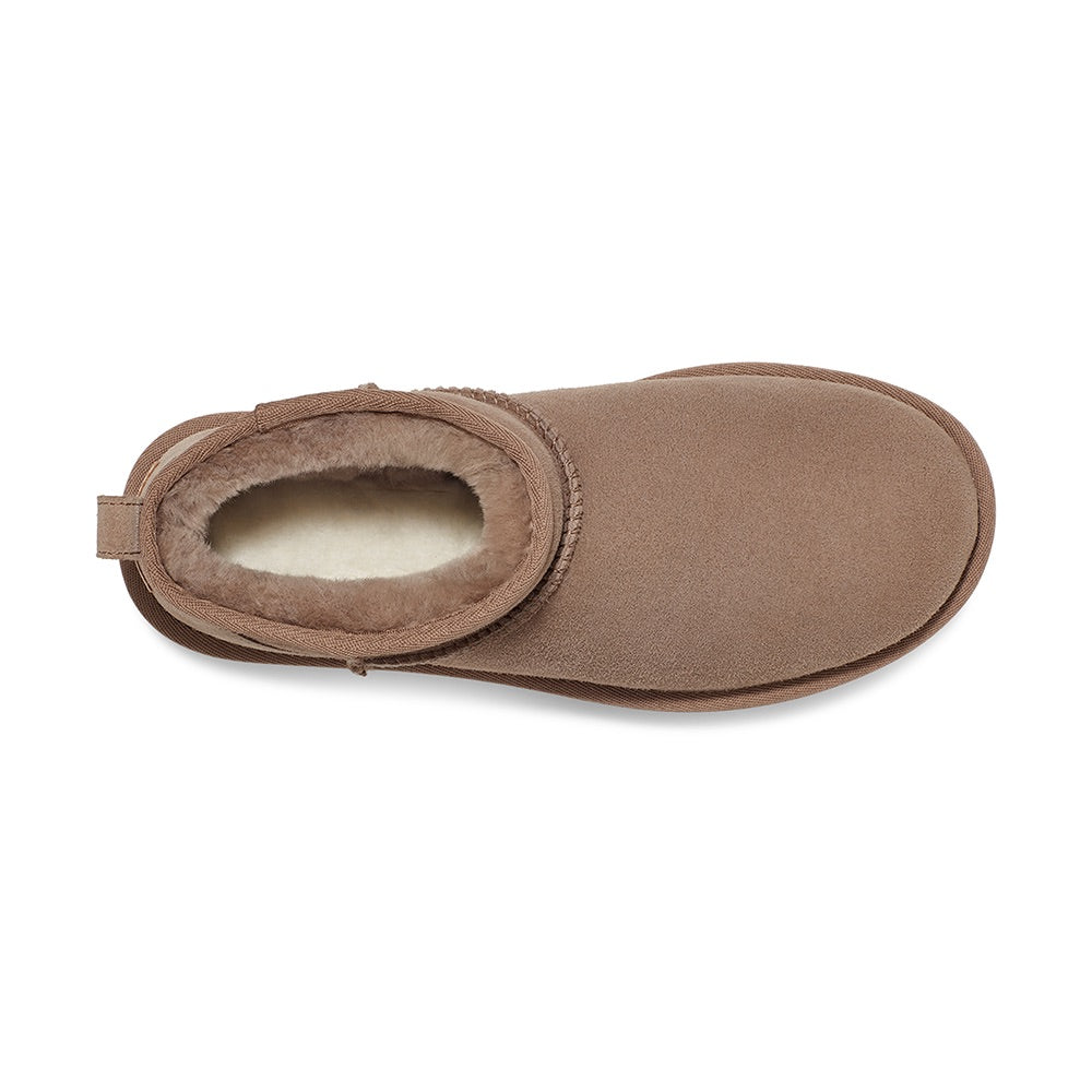 Classic Ultra Mini (Caribou) top