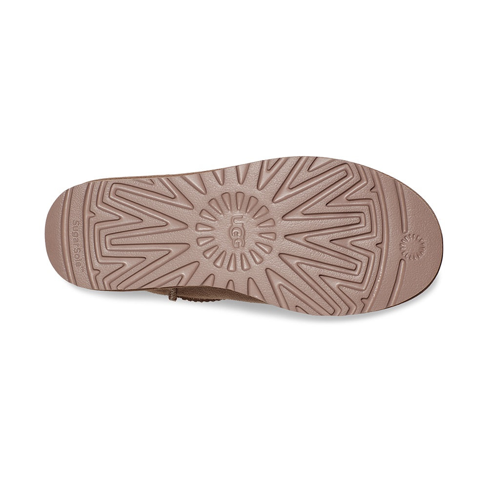 Classic Ultra Mini (Caribou) sole