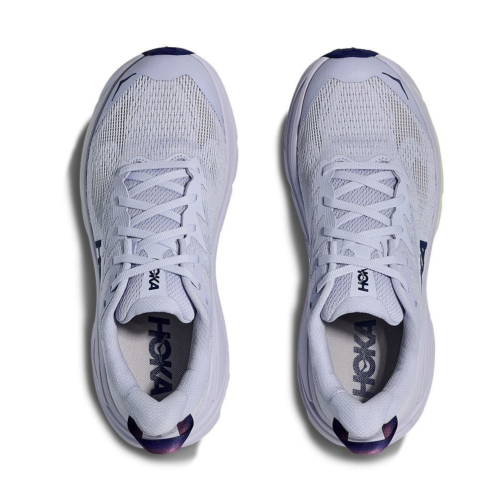 Women's Challenger 8 (Ambient Blue/Blueberry) top