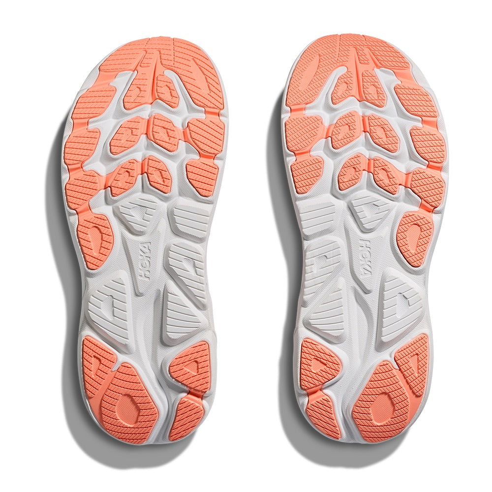 Clifton 10 (LRMT) sole