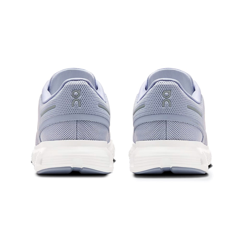 Women's Cloud 6 (Nimbus White) back