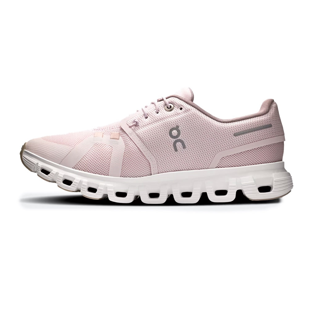 Women's Cloud 6 (Orchid Fade) other side