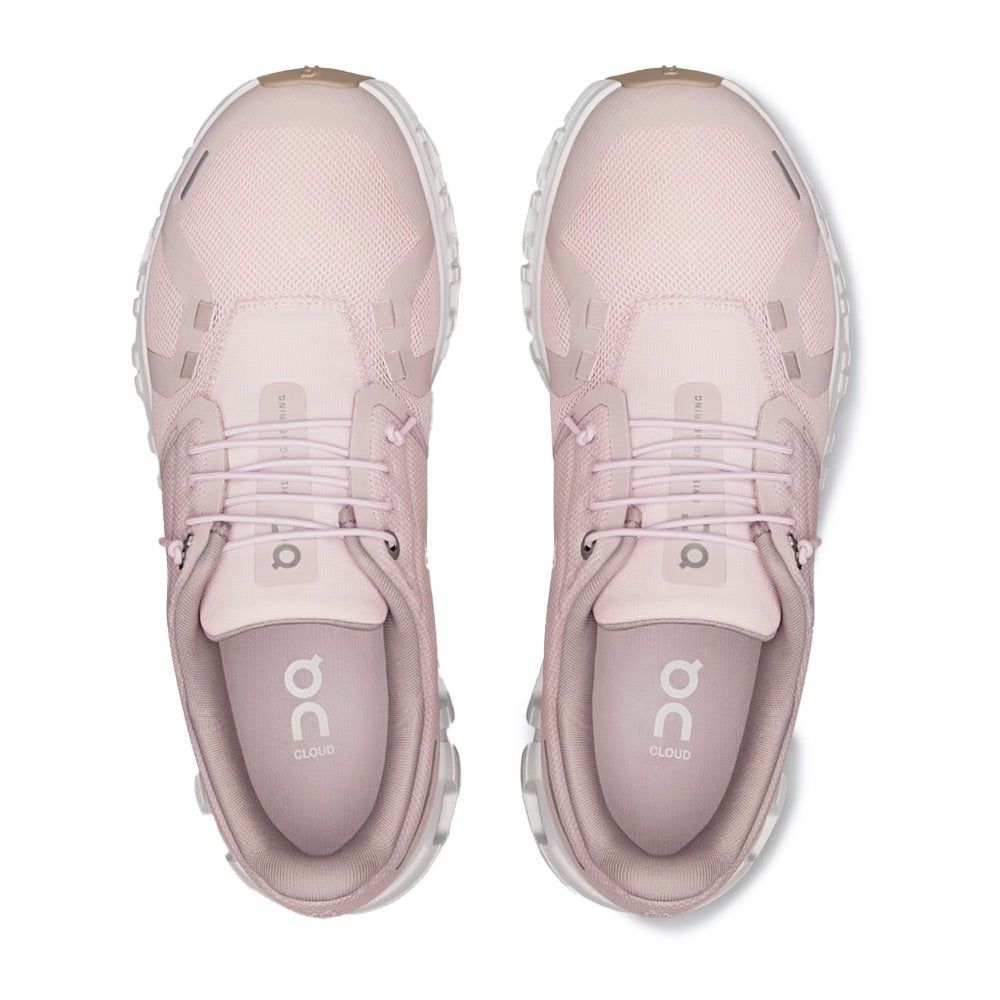 Women's Cloud 6 (Orchid Fade) top