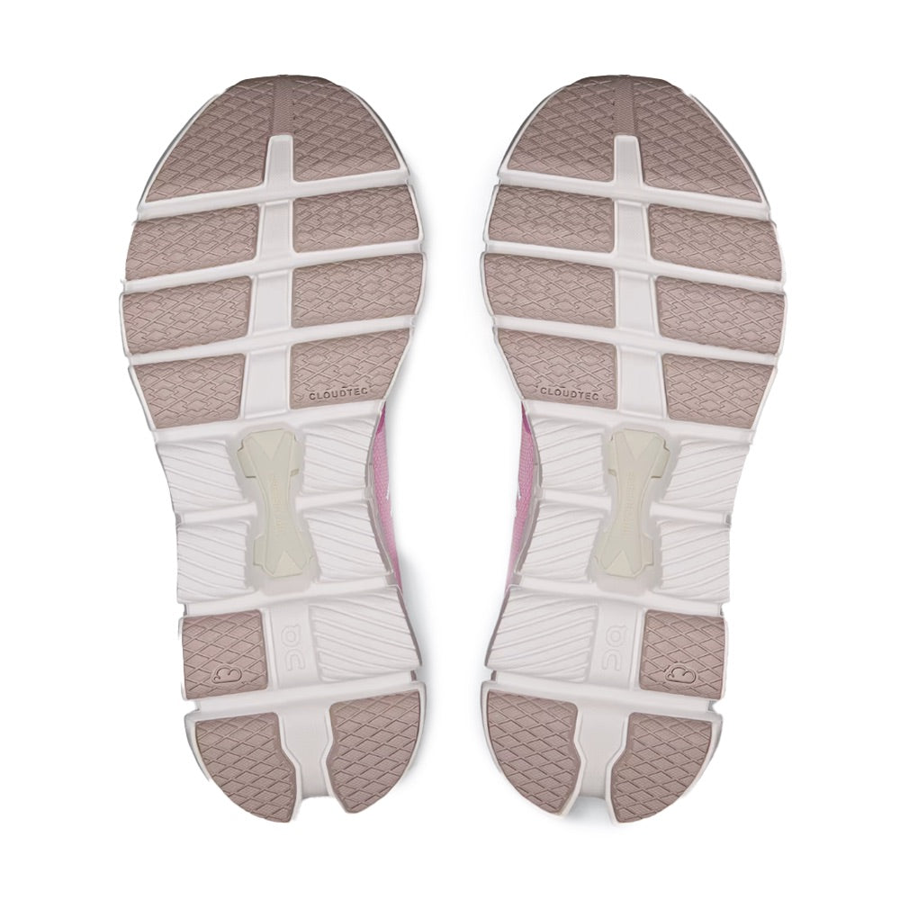 Cloud X 4 (Petal/Sand) sole