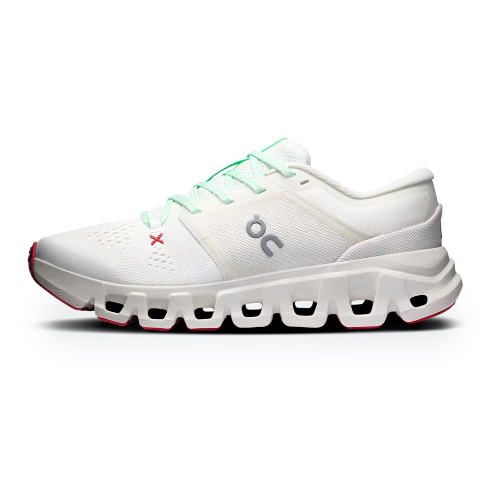Women's Cloud X 5 (Ivory/Ice) other side