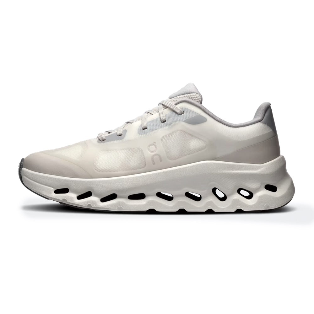 Women's Cloudtilt Remix (Alloy|Ivory) other side