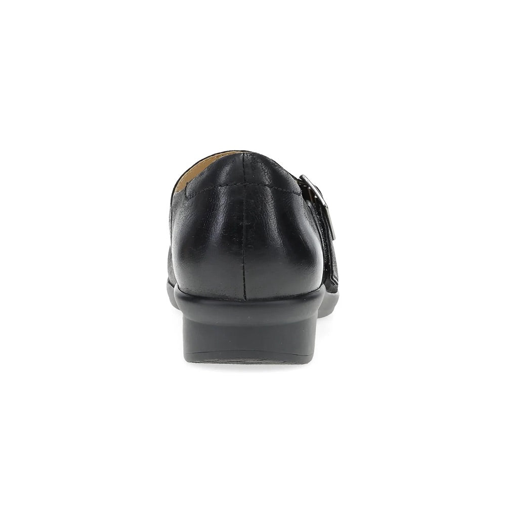 Collette (Black) back
