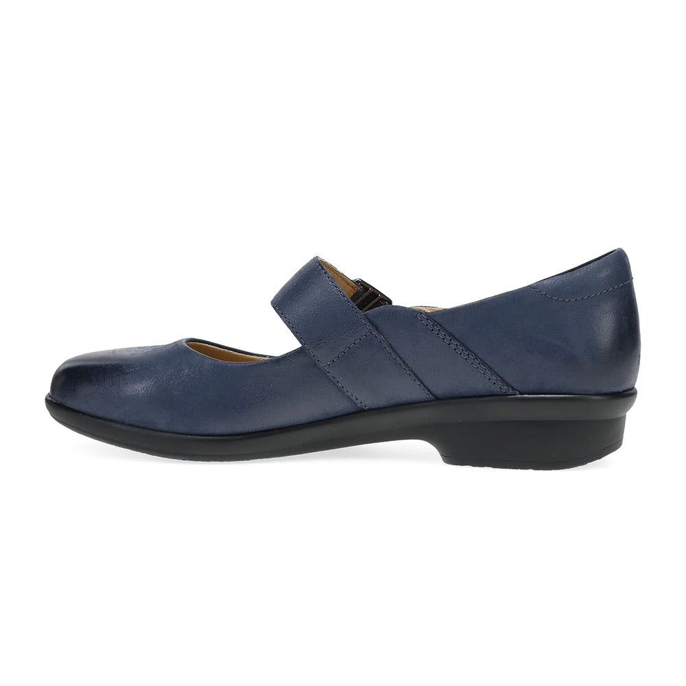 Collette (Navy) other side