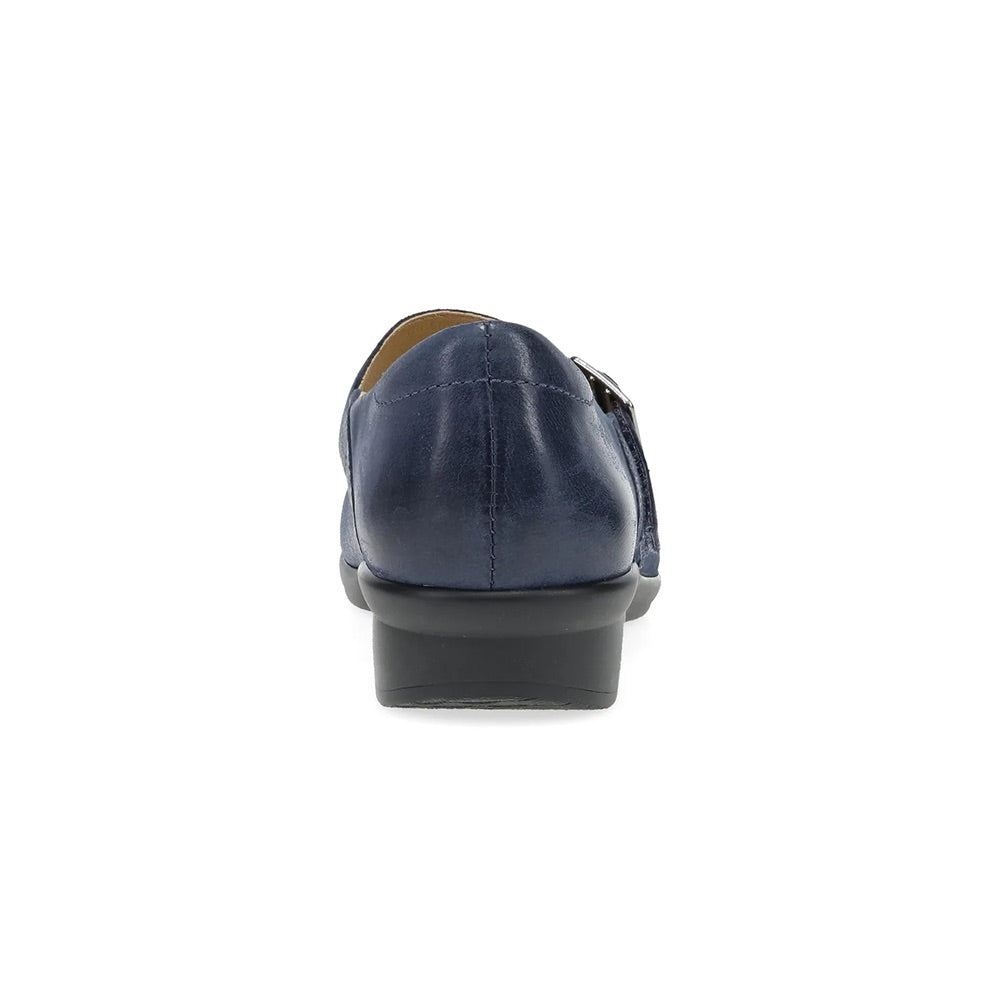 Collette (Navy) back