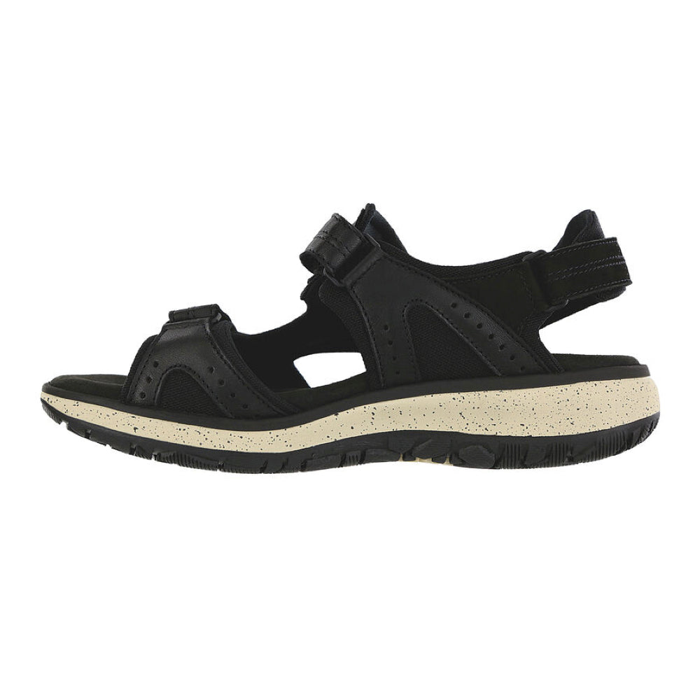 Women's Embark (Black Ash)