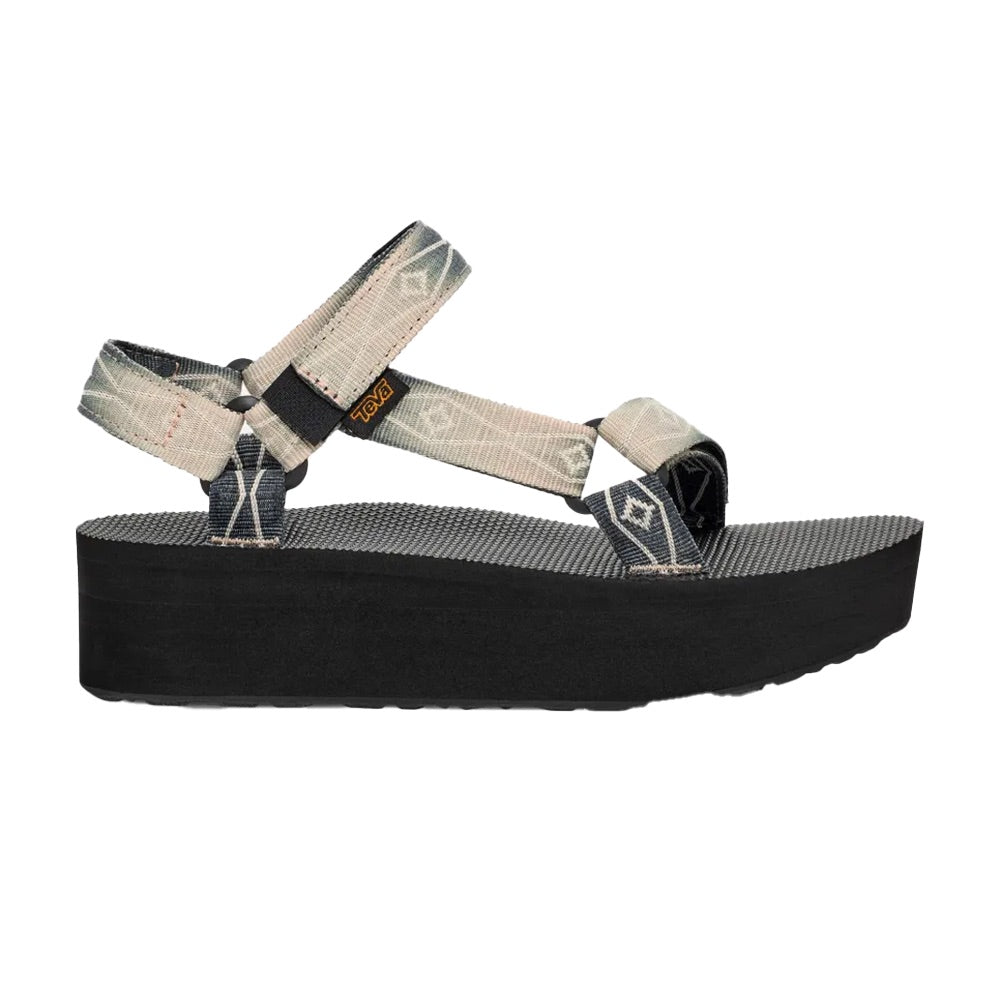 Flatform Universal Sunscape (WKC) side