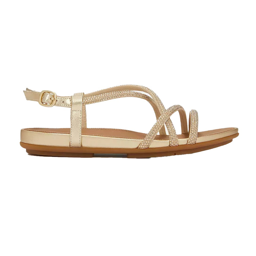 Gracie Crystal (Platino) side