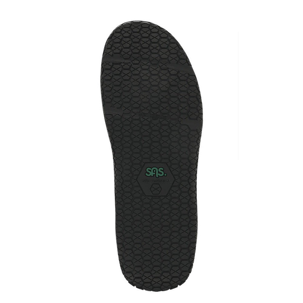 Men's Guardian (Black) sole