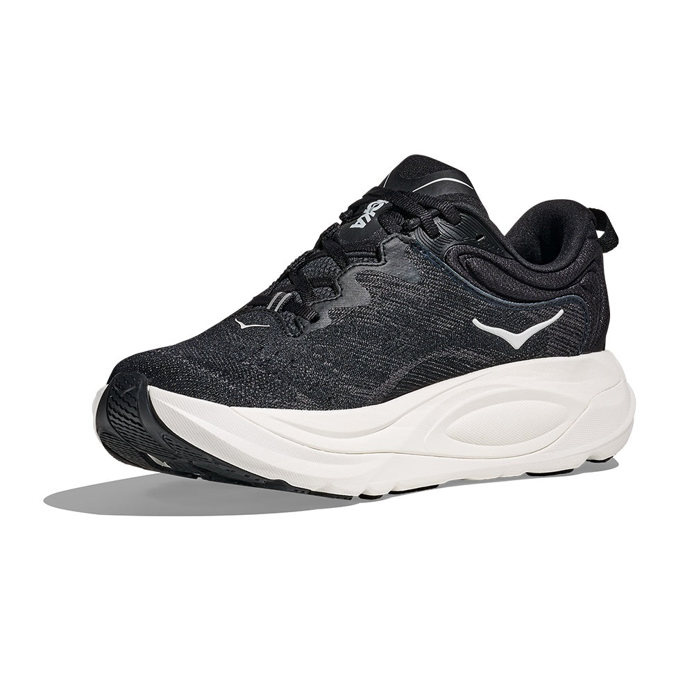 Women's Gaviota 6 (BWHT) other side