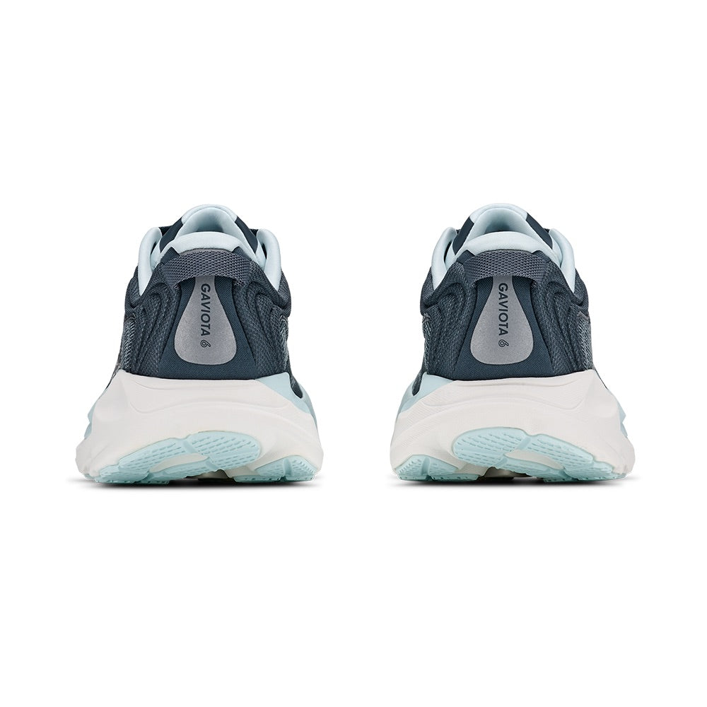 Women's Gaviota 6 (FYGL) back