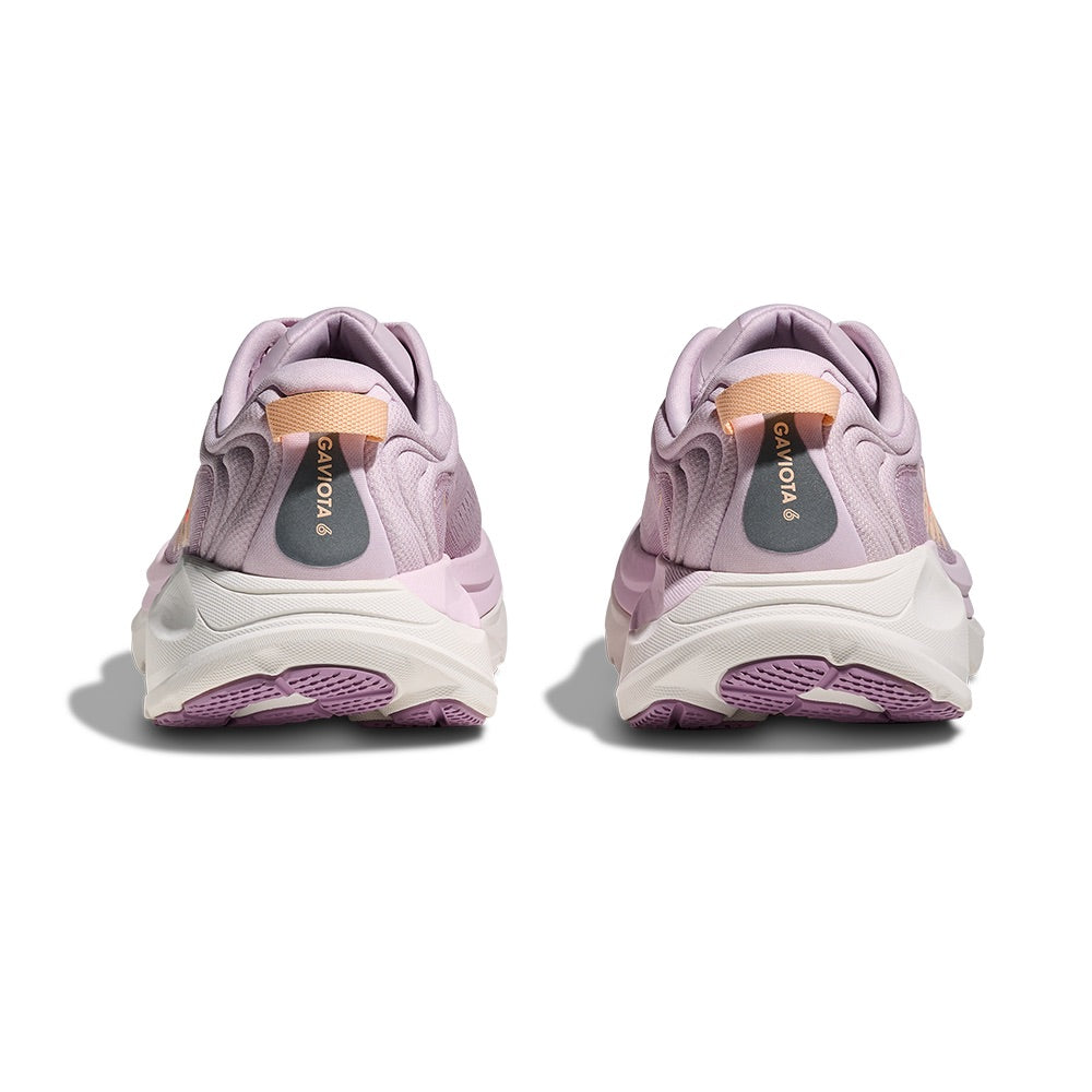 Women's Gaviota 6 (LMF) back