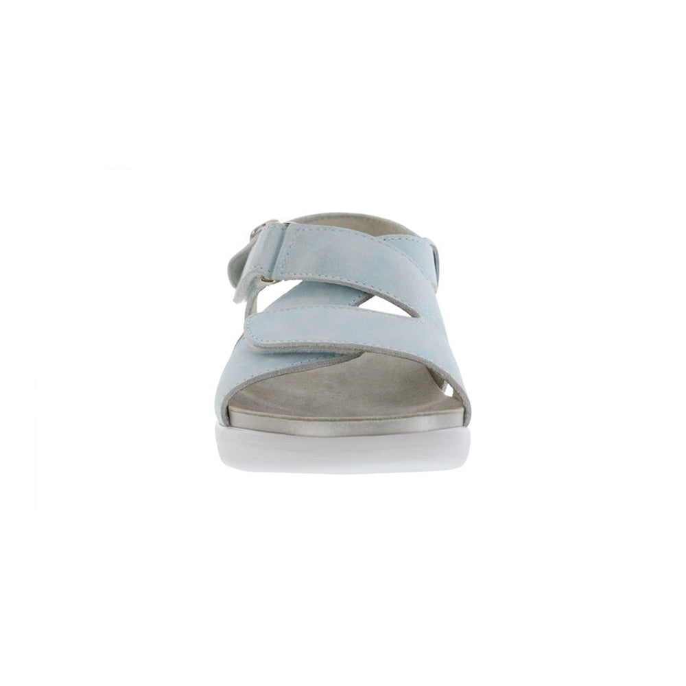 Women's Huggy (Shining Sea) front