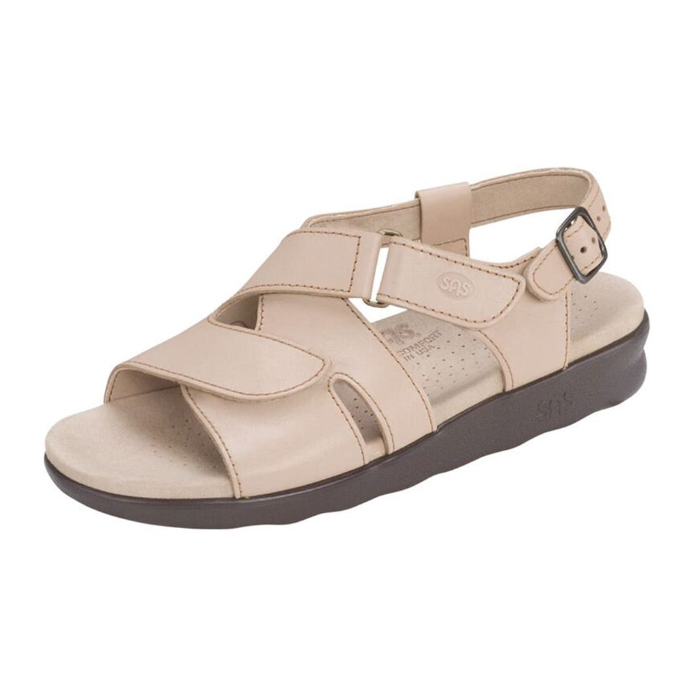 Women's Huggy (Truffle) other side