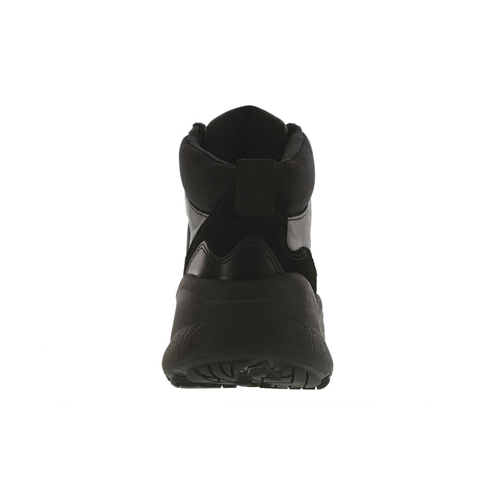 Women's Hi Country X (Cast Iron) back