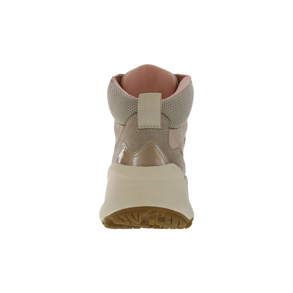 Women's Hi Country X (Tauper Grace) back