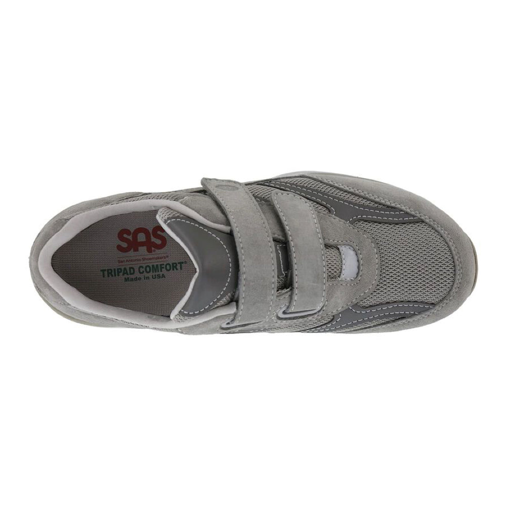 Men's JV Mesh (Gray)