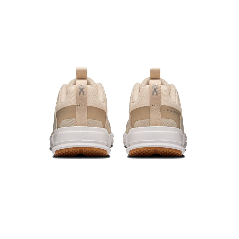 Kid's Cloudswift (Sand|Sand) back