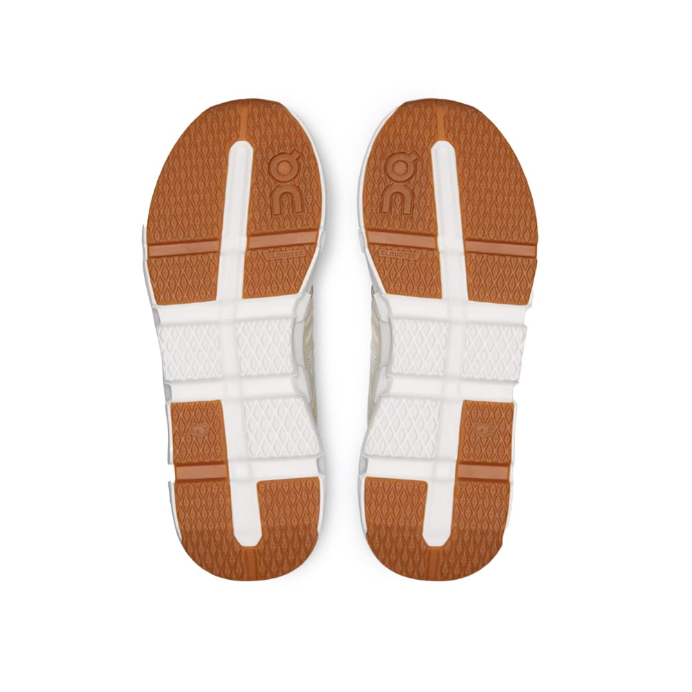 Kid's Cloudswift (Sand|Sand) sole