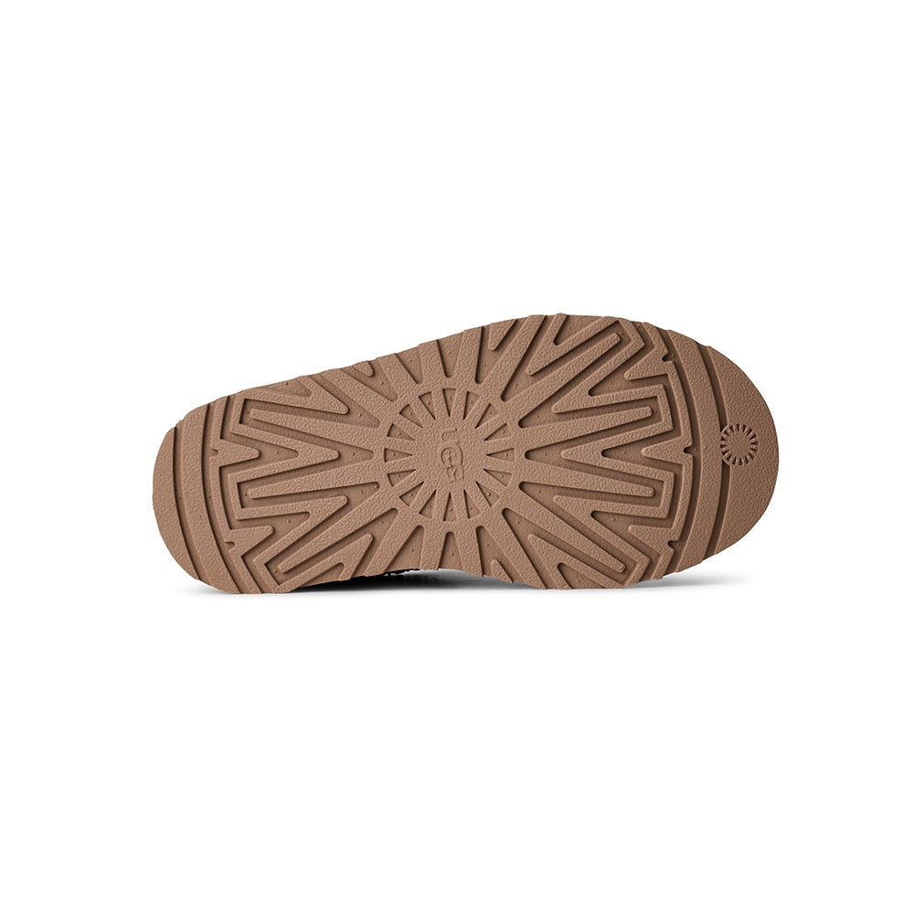 Kid's Tazz Sun Stitch (Horizon Pink) sole