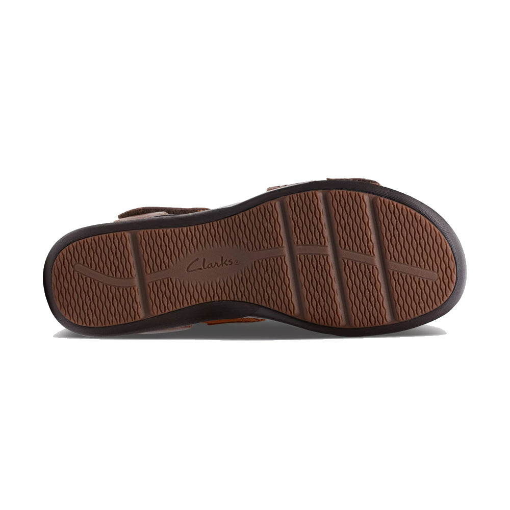 Kitly Way (Tan Leather)