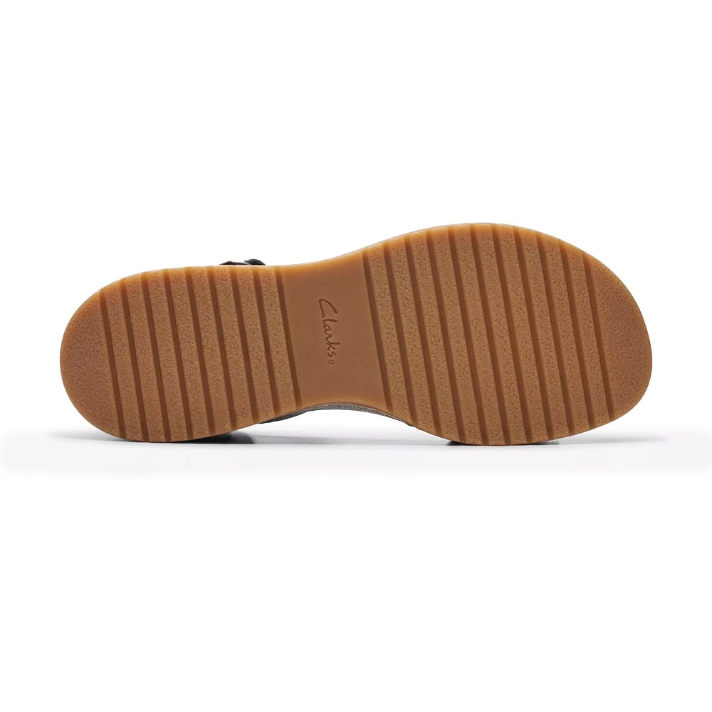 Kassanda Lily (Black) sole