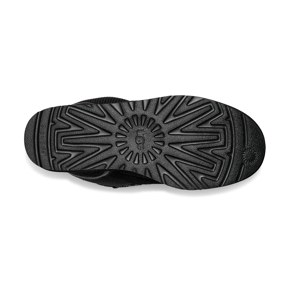 Lowmel (Black)