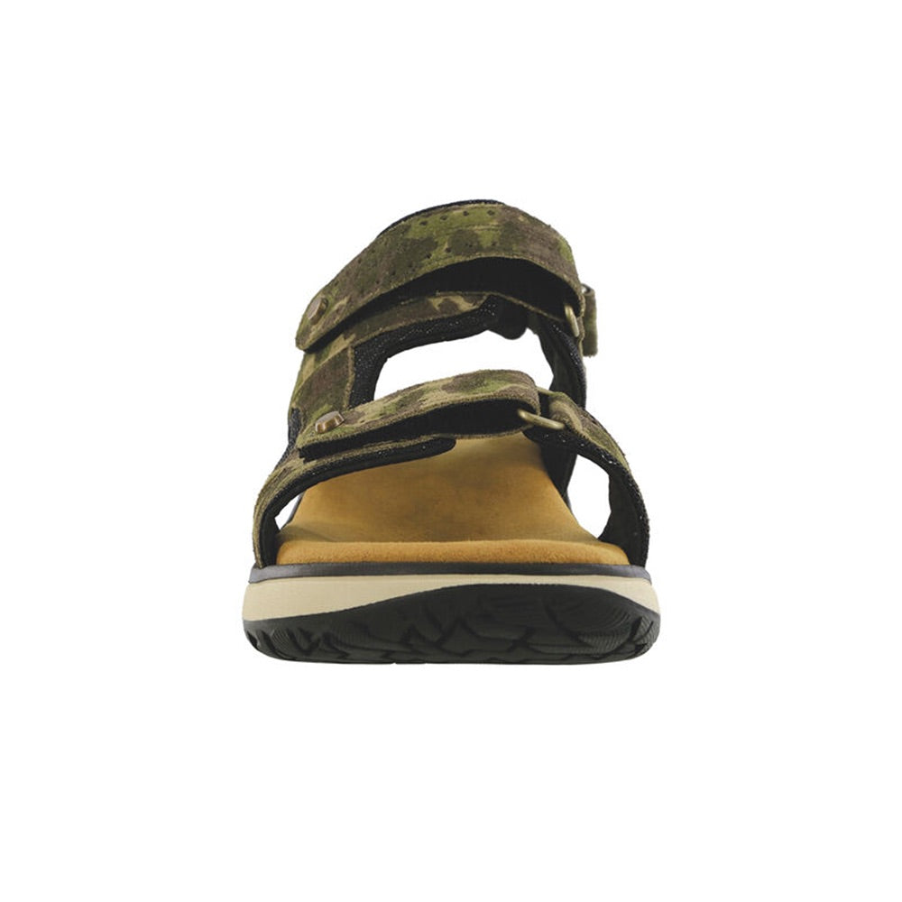 Men's Maverick (Incognito) front
