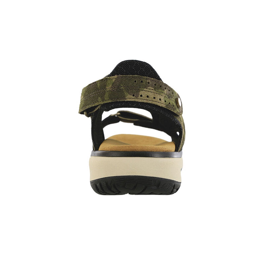 Men's Maverick (Incognito) back