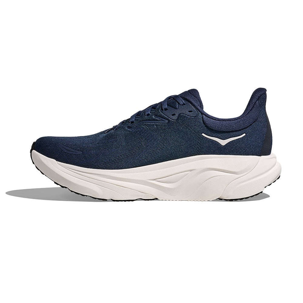 Men's Arahi 8 (VYN) other side